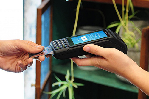 POS-terminals