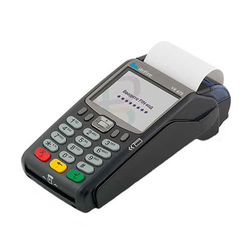 Verifone VX675 Verifone VX675