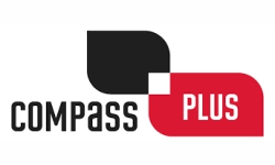 Compass Plus Logo