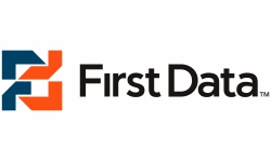 First Data Logo