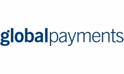 Global Payments Logo