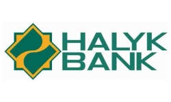 Halyk Bank