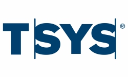 TSYS Logo