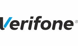 Verifone logo