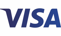 Visa Logo