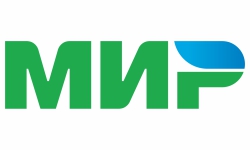 мир лого